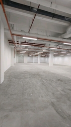 B1 Space at IMM Jurong East. Storage, training, loading bay (D22), Factory #532981451